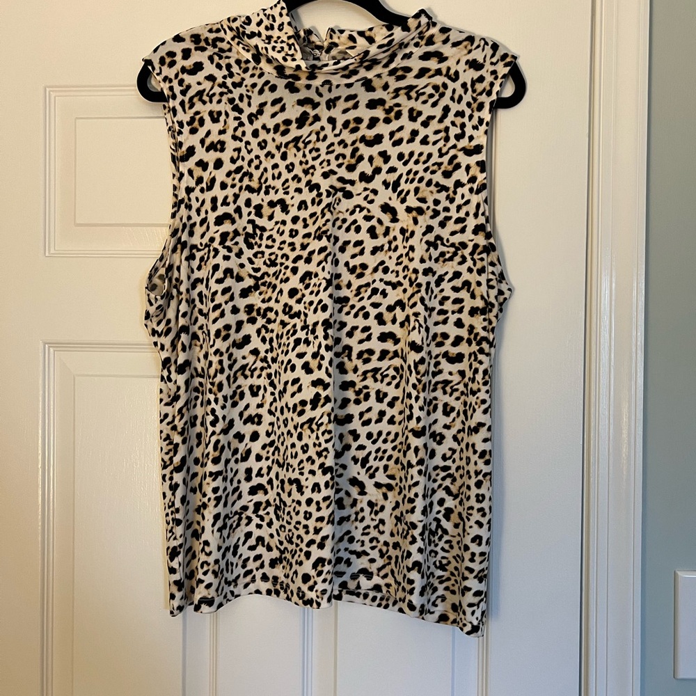 Banana Republic Top (xl)